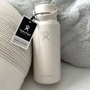 HYDROFLASK-NORDSTROM LIMITED EDITION-32oz- Moonlight